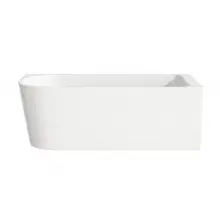 Wanna narożna AD Naturalnie UPSALA LINE EVO Prawa 170cm